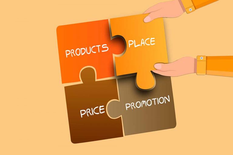 Specialization in marketing strategy image