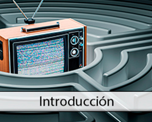 TV(I): Introduction