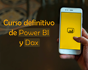 Power BI and DAX Definitive Course