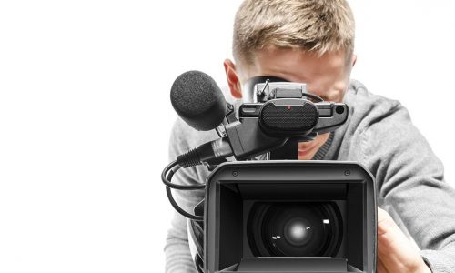 Introducción a la producción de medios audiovisuales