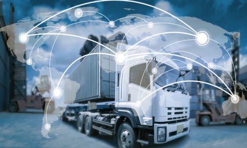 Transporte y logística: Estrategias de comercialización
