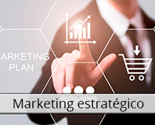 Marketing estratégico