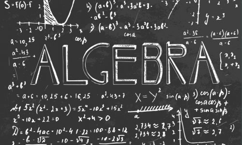 Fundamentos de Matemáticas: Aritmética y Algebra